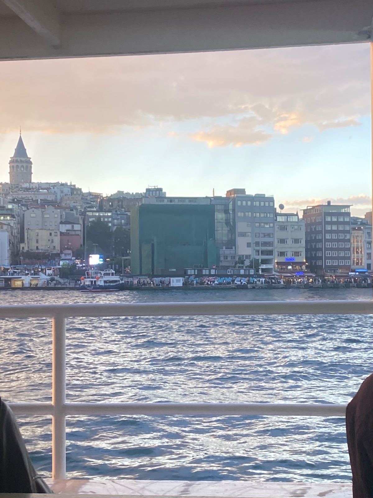Gönderi fotoğrafı