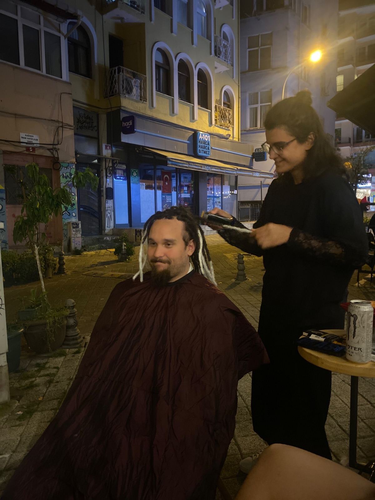 Gönderi fotoğrafı