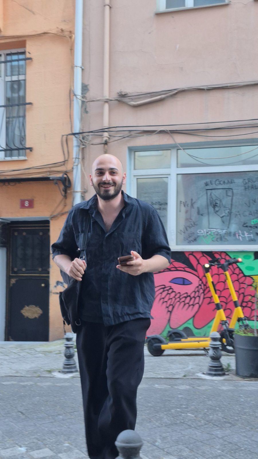 Gönderi fotoğrafı