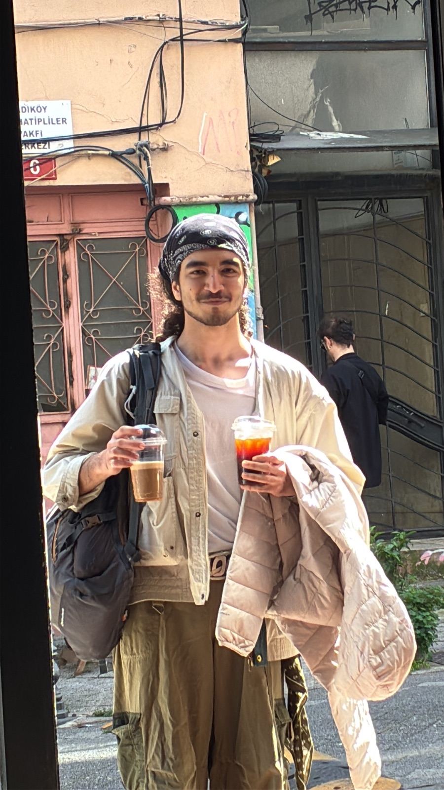 Gönderi fotoğrafı