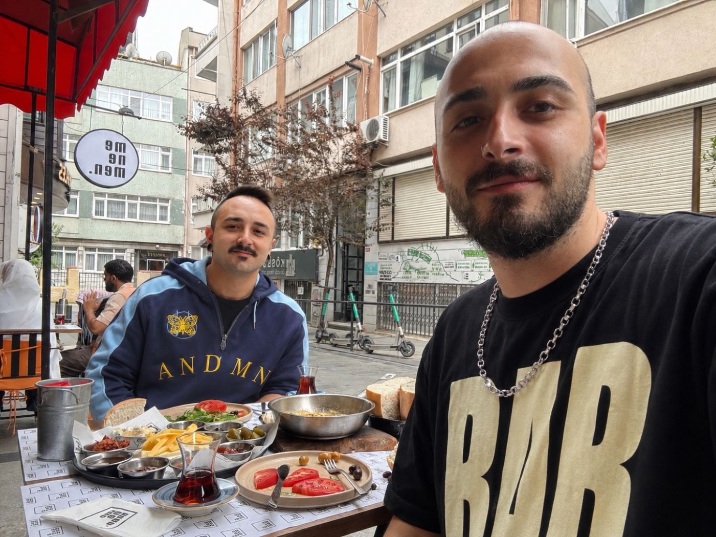 Gönderi fotoğrafı