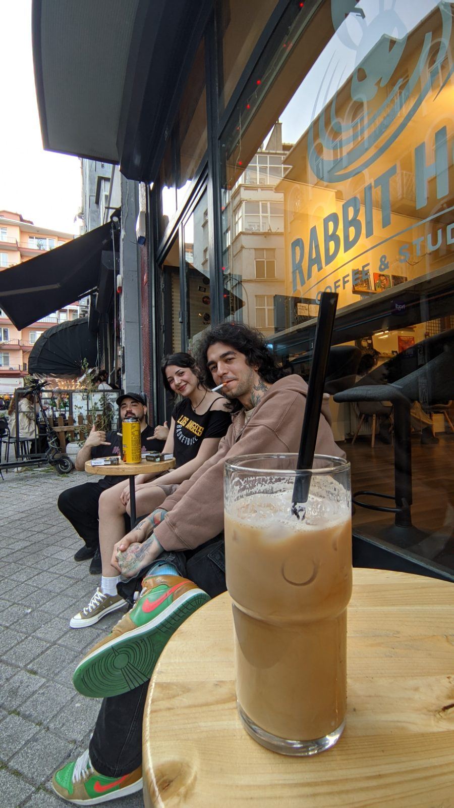Feed fotoğrafı