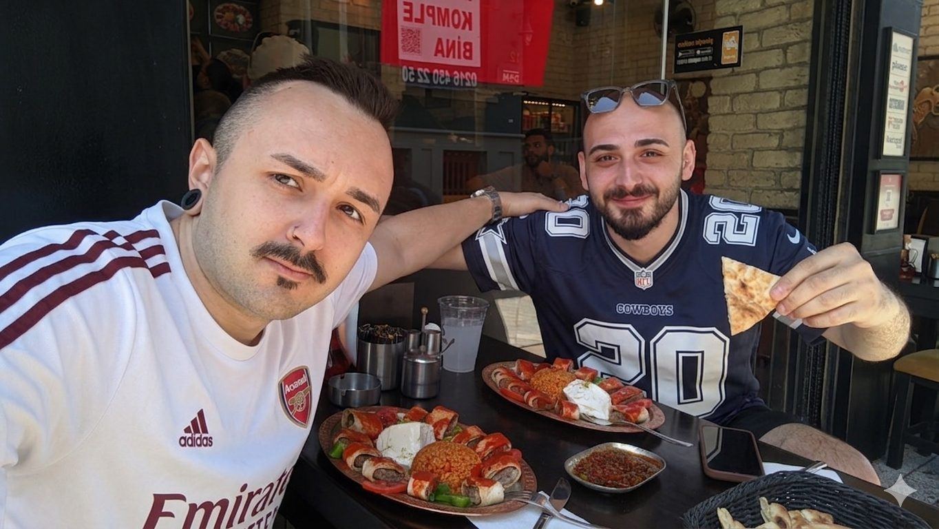 Gönderi fotoğrafı